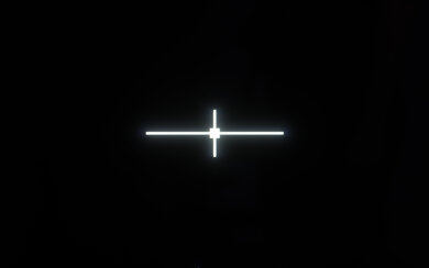 Apple MacBook Pro 16 (M1, 2021) Black Uniformity Photo