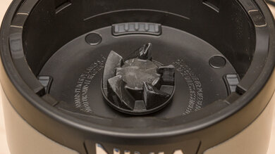 Ninja Nutri-Blender Plus Build Quality Picture