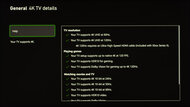 TCL QM8K Xbox Series X Screenshot