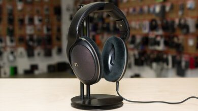 Sennheiser HD 550 Review
