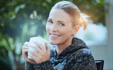 Dell Inspiron 14 (2023) Reflections Photo Max