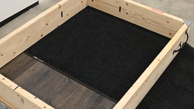 Roborock Q5 Max+ Pet Hair Pickup Post Test