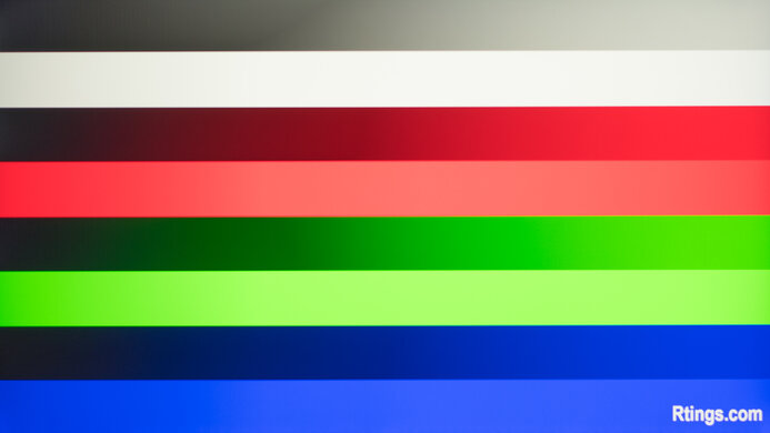 MSI G274QPF-QD Gradient Picture