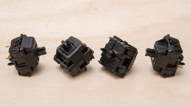 Gateron Oil King Housing Picture