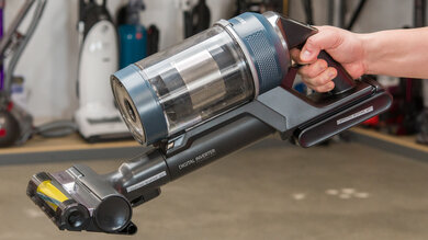 Samsung Bespoke Jet Alternative Configuration Photo 1