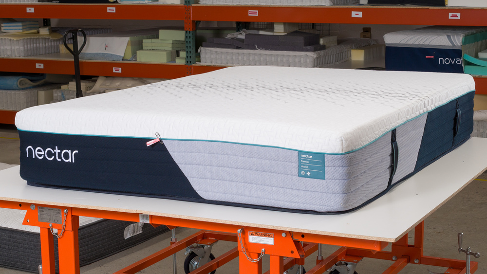 Nectar Premier Hybrid