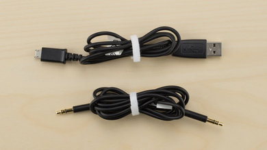 Samsung Level On Wireless Cable Picture