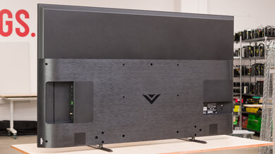 Vizio P Series Quantum 2021 Back Picture