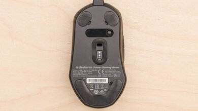 SteelSeries Prime+ Mouse Feet picture