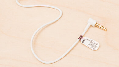 Sony MH755 (Fake) Cable Picture