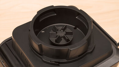 Ninja Smart Screen Build Quality Picture