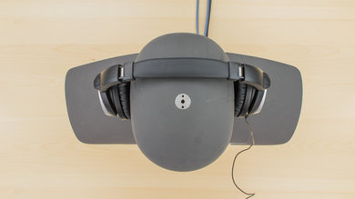 Audio-Technica ATH-ANC7B Top Picture