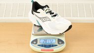 Saucony Procyon Max Right Shoe Weight Photo