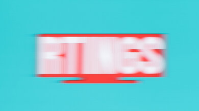 Amazon Fire TV 4-Series Motion Blur Picture