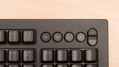 Razer Cynosa V2 Extra Features