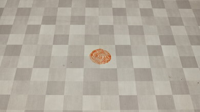 Miele Guard L1 Electro Stain Pickup Post Test