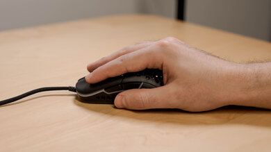 XTRFY M42 Fingertip Grip Picture