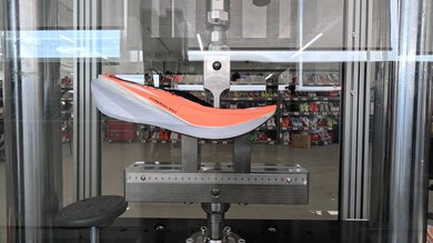 Brooks Hyperion Max 3 Forefoot Bending Resistance Picture