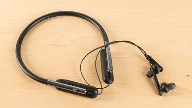 Samsung U Flex Wireless Build Quality Picture