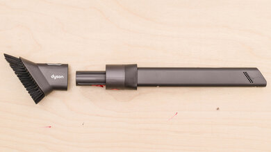 Dyson Omni-glide Tools And Brush Picture