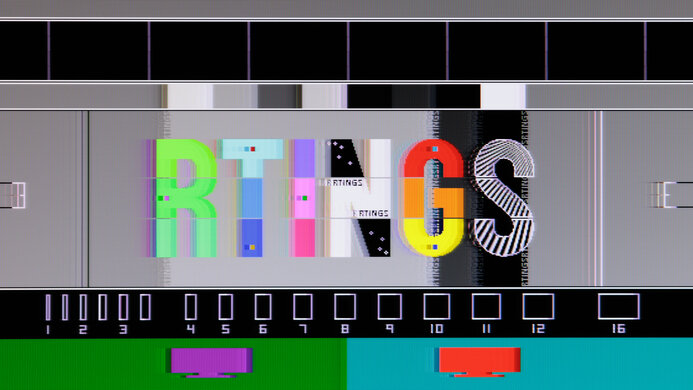 BenQ ZOWIE XL2566K Backlight Strobing Picture