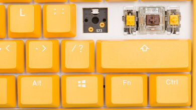 Ducky One 3 Customizability Overview