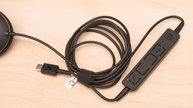 Sennheiser SC 160 USB-C Headset Cable Picture