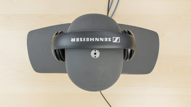 Sennheiser HD 201 Top Picture
