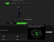 Razer BlackShark V3 Pro Virtual Soundstage