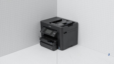 Epson WorkForce Pro WF-4830 In Use Picture