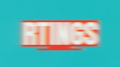 TCL 4 Series 2019 Motion Blur Picture