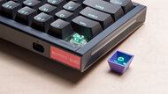 NuPhyX BH65 Build Quality Close Up