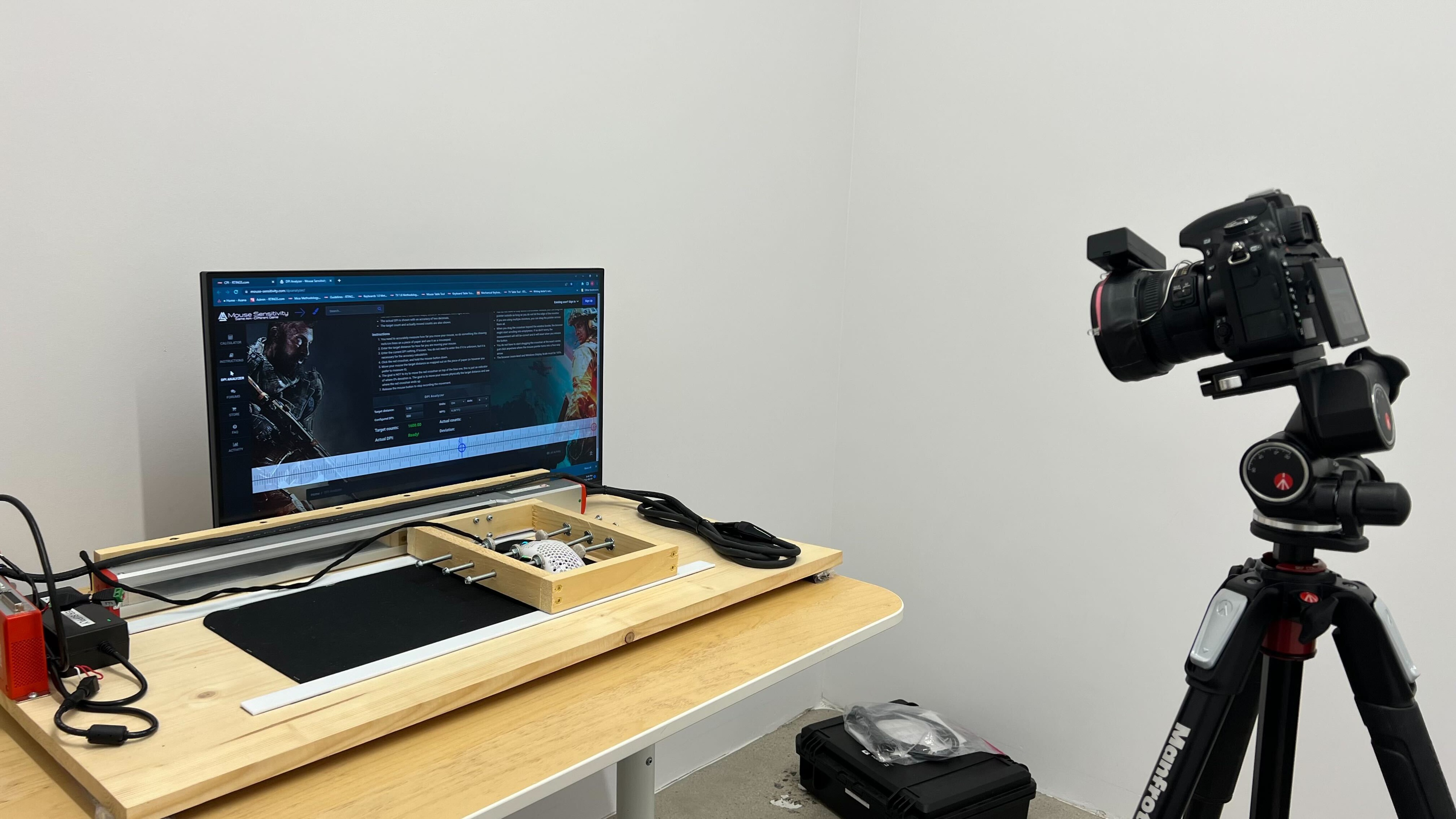 perceptual testing image