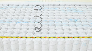 Beautyrest Black Spring Layer Density Picture
