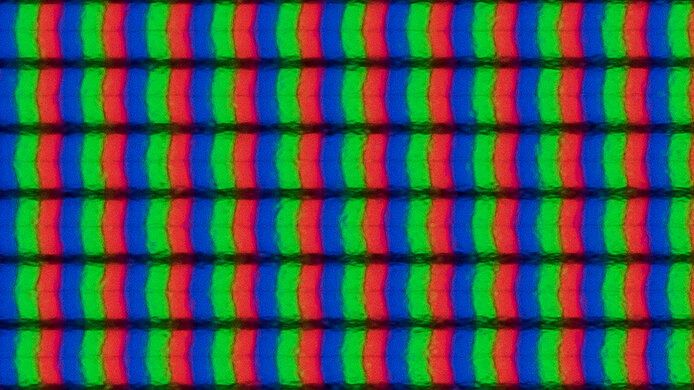 Gigabyte AORUS FI27Q-X Pixels