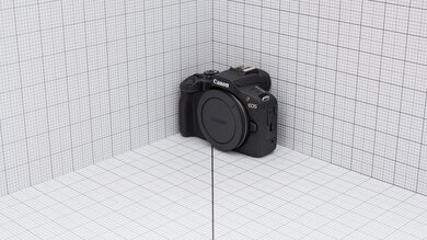 Canon EOS R100 Portability Picture