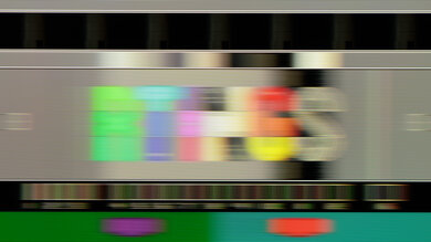 Panasonic W95A Pursuit Photo 60Hz