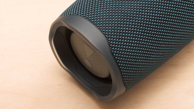 JBL Charge 4 Build Quality Photo