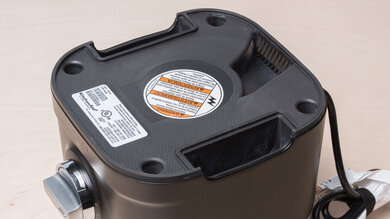 KitchenAid K400 Feet