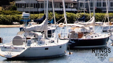 Samsung S90C OLED Sharpness Picture - 480p