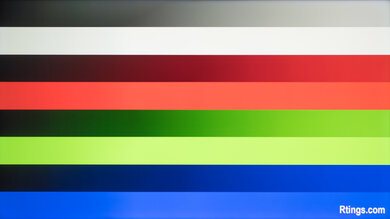 Hisense H8G Gradient Picture