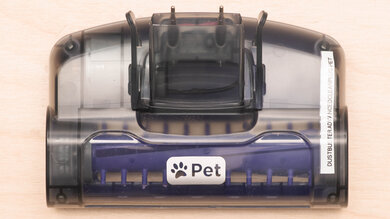 Black+Decker dustbuster AdvancedClean+ Pet Tools And Brush Picture