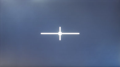 Dell P2217H Native Black Uniformity Picture