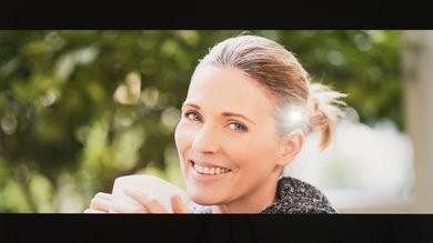 Vizio M7 Series Quantum 2019 Reflections Picture