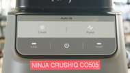 Ninja CRUSHiQ CO505 Control Panel