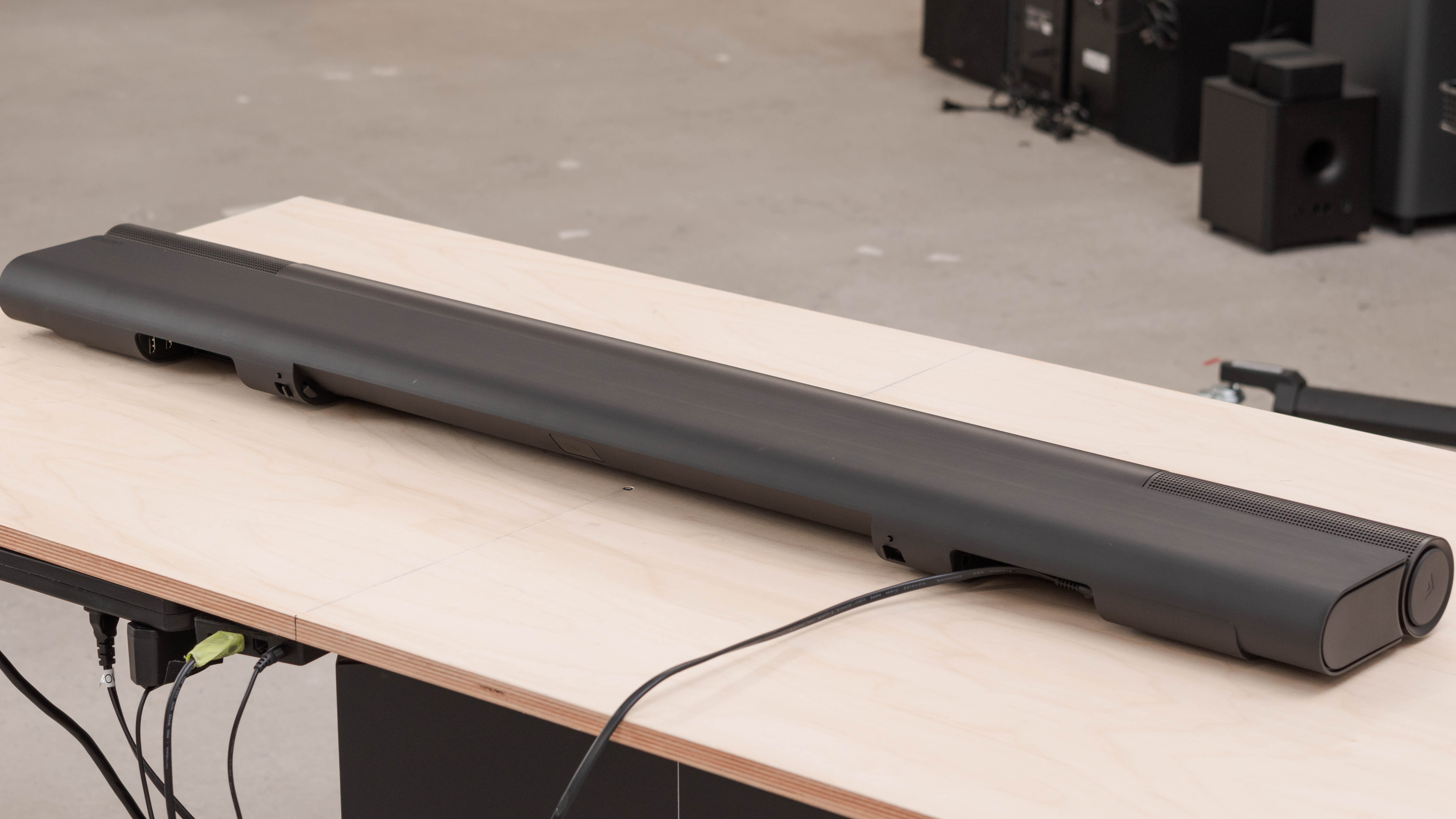 Vizio Elevate Review - RTINGS.com