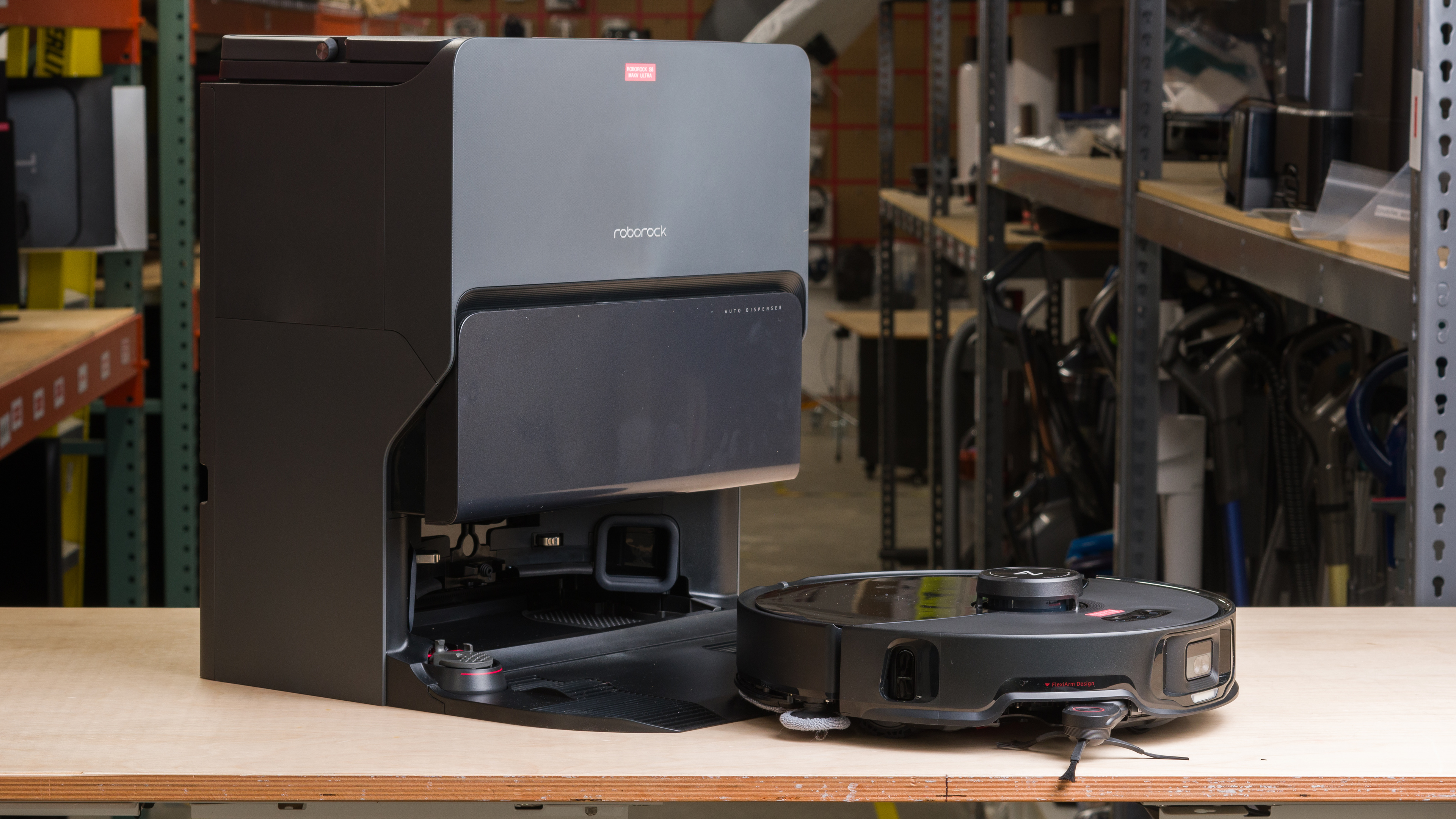 Roborock S8 Pro Ultra vs S8 MaxV Ultra: Which Robot Vacuum Is