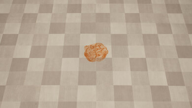 Shark ION F80 Cord-Free MultiFLEX Stain Pickup Post Test