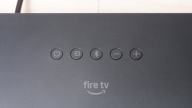 Amazon Fire TV Soundbar Plus with Sub + Speakers Controls photo