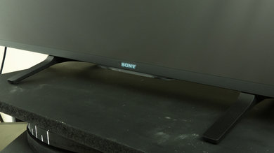 Sony W850B Stand